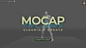 professionally clean and polish your mocap animation