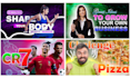 create a thumbnail click baiting seeking attention  hire me