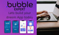customize bubble UI airtable chatgpt API mvp app building