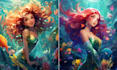 create customized stunning artwork with midjourney ai tool