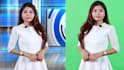 remove the green screen from your videos