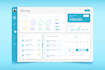 design dashboard, web app, mobile app, and admin panel UI