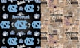 create a custom monogram seamless pattern design