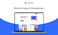 act as saas ai product developer for web app development