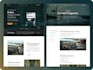 slicing figma to HTML, tailwind, css in 1 days