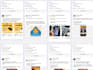 do facebook ads library extension tool for filter creative ads