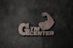 design professional modern fitness and gym logo design