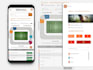 convert website to app by using webview