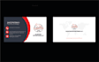 design clickable digital business card