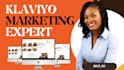 setup ecommerce email marketing flows in klaviyo