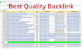 seo backlinks high da authority link building service for google ranking