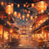 make your dream illustration with artificial intelligence