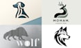 design an abstract logo