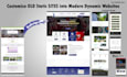 customize, fix issues, and make changes to the wordpress website within 24 hours