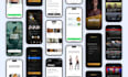ios app developer android app iphone mobile app development