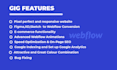design or redesign webflow website or figma to webflow, webflow expert