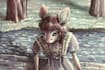 draw you your furry oc nsfw or sfw