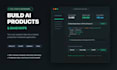 build an ai web app or saas mvp