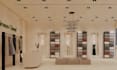 create 3d rendering for interior of home
