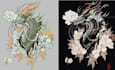 do embroidery digitizing your logo into dst emb