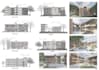 do 2d ground floor plan by photoshop render