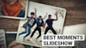 create photo slideshow video, slideshow, video montage