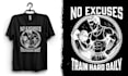 do amazing tshirt design, custom t shirt design, text design