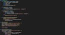 write python 3 script