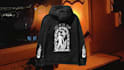 make hand drawn design for you merch t shirt tote bag