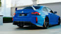 do 3d car animation and cinematic automotive video ad