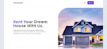 build, rebuild full stack website development front end, backend custom website