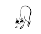 create hand drawn 2d animation in traditional style