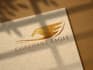 design a modern and luxury minimal logo