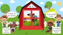 create 3d animated explainer vedio