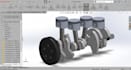 design, automate, and simulate cad models for personal or industrial projects