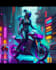 create a perfect digital art for you
