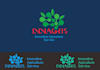 design a creative agriculture and farm logo