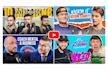 design eye catchy clickbait podcast and youtube thumbnail