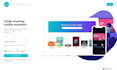 design your social media posts using canva templates