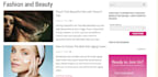 give you guest post at health and beauty blog