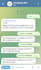 bot telegram and other social networks