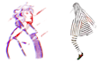 draw fashion, sketch, editorial illustrations