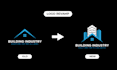 revamp magnificent fix impressive refresh your current logo