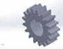 make 3d mechanical design and solve your problem in 3d mechanical
