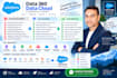 be your expert salesforce data cloud consultant