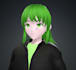 create custom 3d vtuber avatar with rigging for streaming and vrchat