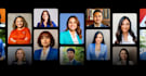 create a professional ai portrait