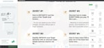 design wordpress blog posts and pages with thrive architect