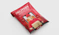 design attractive poly mailer,brand packaging design or zipper bag