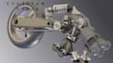 design 3dmodels using inventor, catia, fusion360, fusion 360